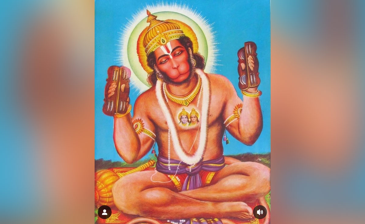 Hanuman Jayanti: भोपाल में है अनोखा हनुमान मंदिर, यहां व्हाट्सएप पर अर्जी लगाते हैं भक्त