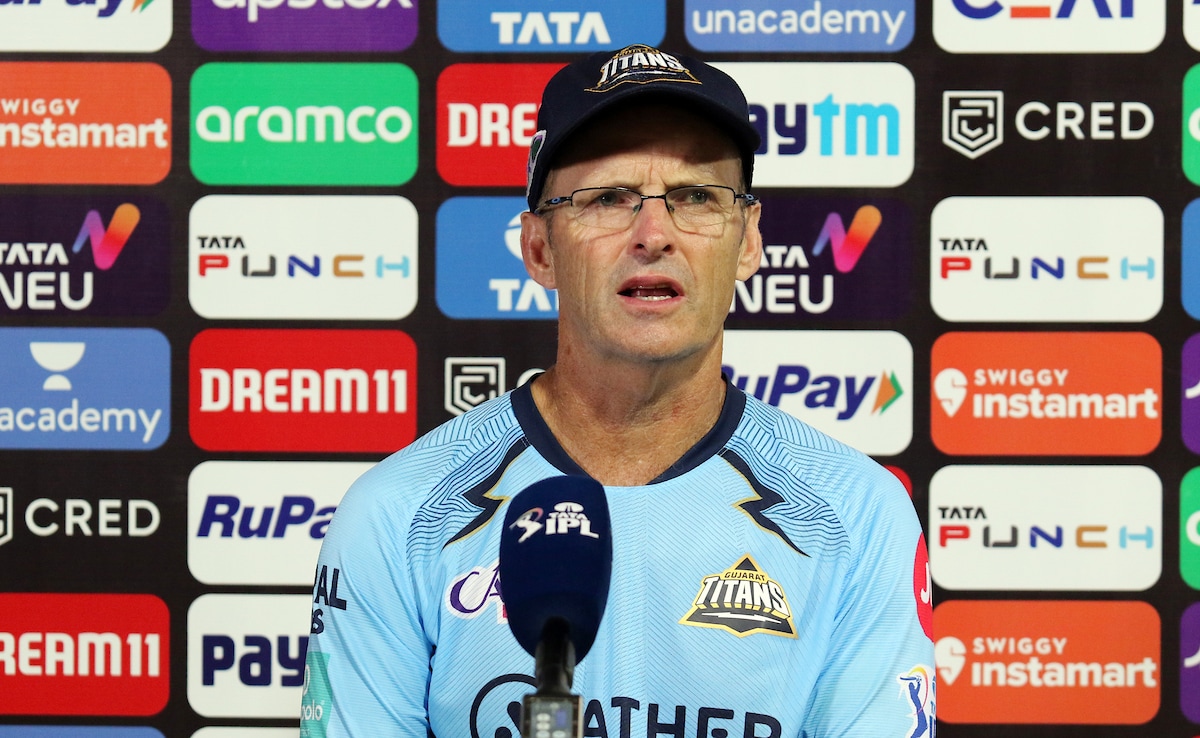 Day After Indias T20 World Cup Triumph, Ex-Coach Gary Kirsten Gets New Role