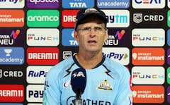 Day After India's T20 World Cup Triumph, Ex-Coach Gary Kirsten Gets New Role