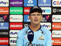 Day After Indias T20 World Cup Triumph, Ex-Coach Gary Kirsten Gets New Role