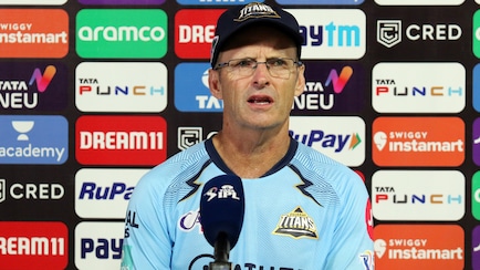 Day After India's T20 World Cup Triumph, Ex-Coach Gary Kirsten Gets New Role