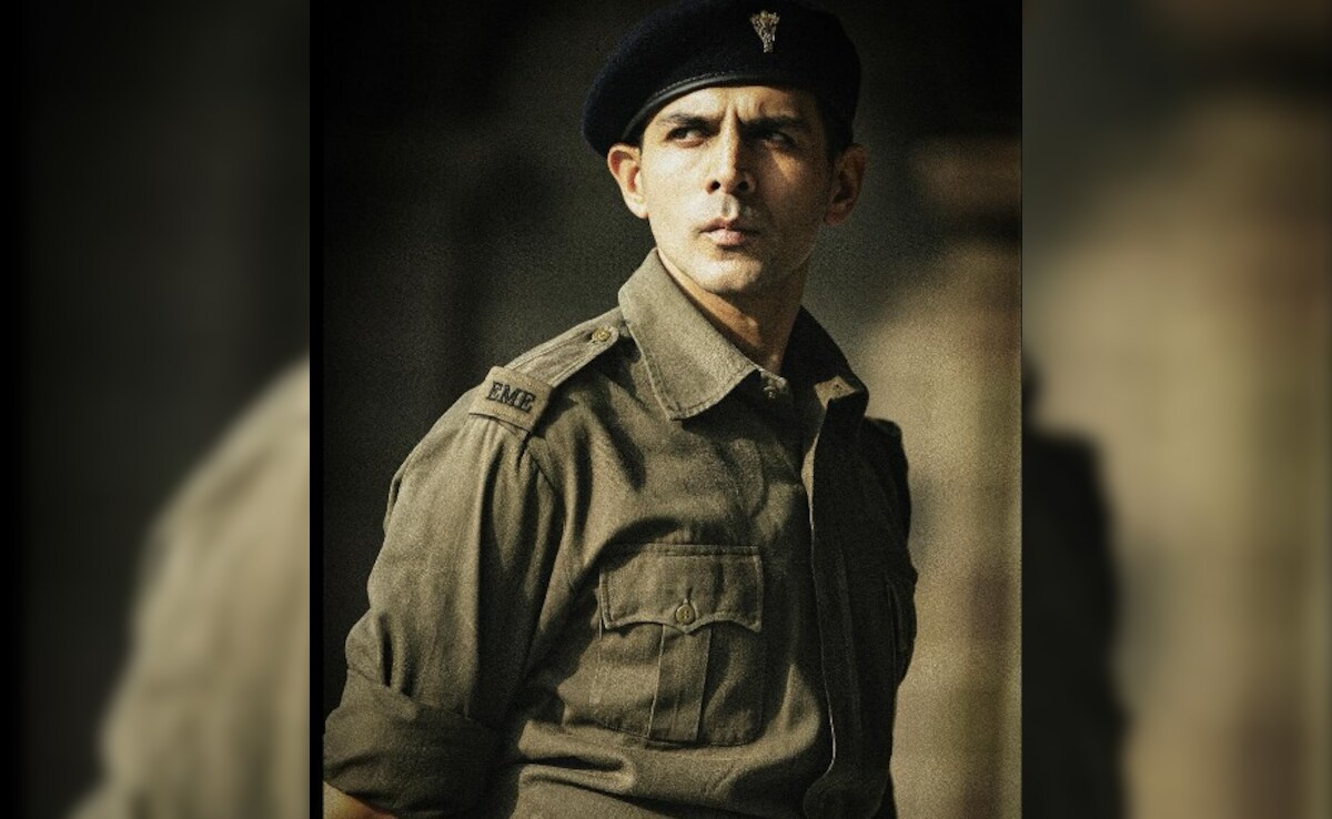 Kartik Aaryan Worked For 14 Months On Marathi Dialect For <i>Chandu Champion</i>: Report