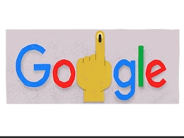 Lok Sabha Election 2024: Google मना रहा लोकसभा चुनाव का जश्न, पहले चरण के मतदान के साथ Doodle के जरिए दिया खास संदेश Lok Sabha Election 2024: Google मना रहा लोकसभा चुनाव का जश्न, पहले चरण के मतदान के साथ Doodle के जरिए दिया खास संदेश