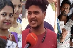 Lok Sabha Election 2024: बस्तर और बीजापुर के युवाओं ने किया मतदान, की ये मांग! Lok Sabha Election 2024: बस्तर और बीजापुर के युवाओं ने किया मतदान, की ये मांग!