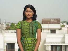 Explained: The Controversy Involving Australian Journalist Avani Dias