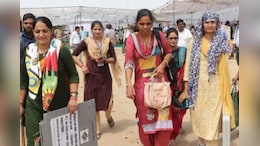 Lok Sabha Election 2024: चितौड़गढ़ के 75 बूथों पर सिर्फ महिला मतदानकर्मी कराएंगी मतदान, निर्वाचन आयोग की अनोखी पहल