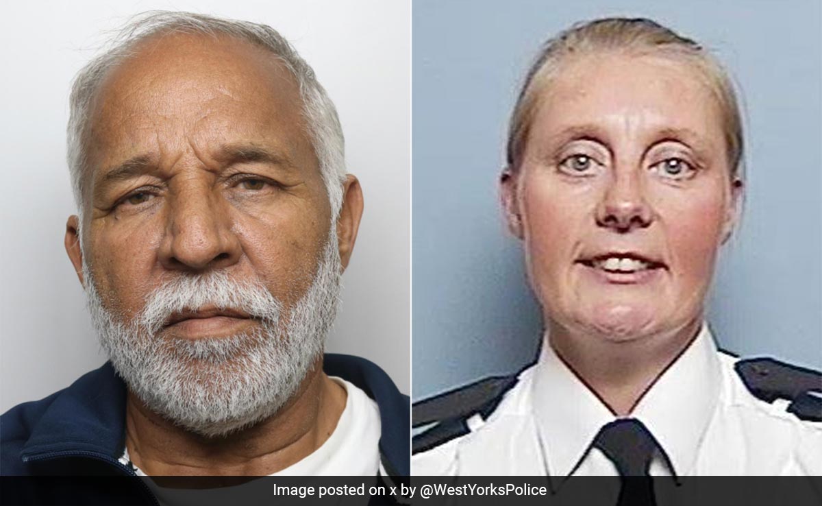 Man Extradited From Pak Jailed For Life For Killing UK Police Officer
