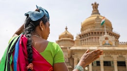 Double Whammy For Bengaluru As Record-Breaking Heat Adds To Water Woes