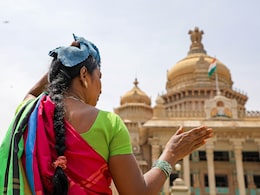 Double Whammy For Bengaluru As Record-Breaking Heat Adds To Water Woes