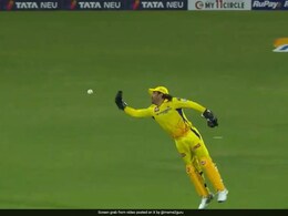 Were CSK Players 'Awkward' After MS Dhoni's Dropped Catch? England Legend Says... Were CSK Players 'Awkward' After MS Dhoni's Dropped Catch? England Legend Says...
