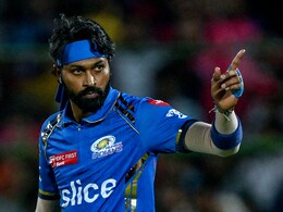Wasim Akram Slams India, Pakistan Fans' Trolling, Says 'When Hardik Pandya's Kid..."