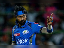 Picking Hardik Pandya For T20 World Cup A Big Mistake? Sunil Gavaskar Says, "In This IPL..."
