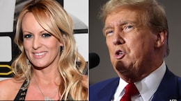Stormy Daniels Helped Sink Donald Trump In Court, But She's Keeping Mum