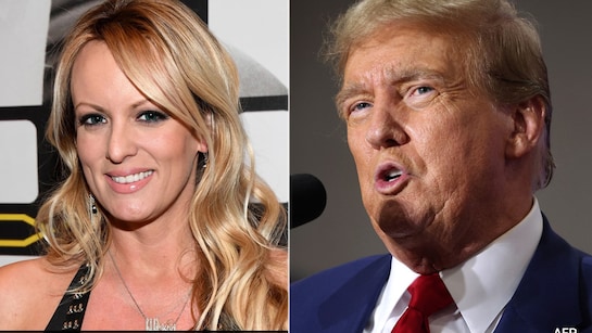 Stormy Daniels Testifies In Court, Recounts 2006 Sexual Encounter With Trump