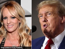 Porn Star, President And Hush Money: Donald Trump, Stormy Daniels Back In Court Porn Star, President And Hush Money: Donald Trump, Stormy Daniels Back In Court