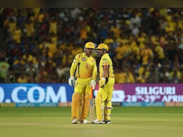 IPL 2024 Not MS Dhoni's Last Season, Suresh Raina's Big Reveal IPL 2024 Not MS Dhoni's Last Season, Suresh Raina's Big Reveal