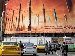 Opinion | Middle East Is Becoming A Nuclear Tinderbox, Thanks To A Dead Deal Opinion | Middle East Is Becoming A Nuclear Tinderbox, Thanks To A Dead Deal
