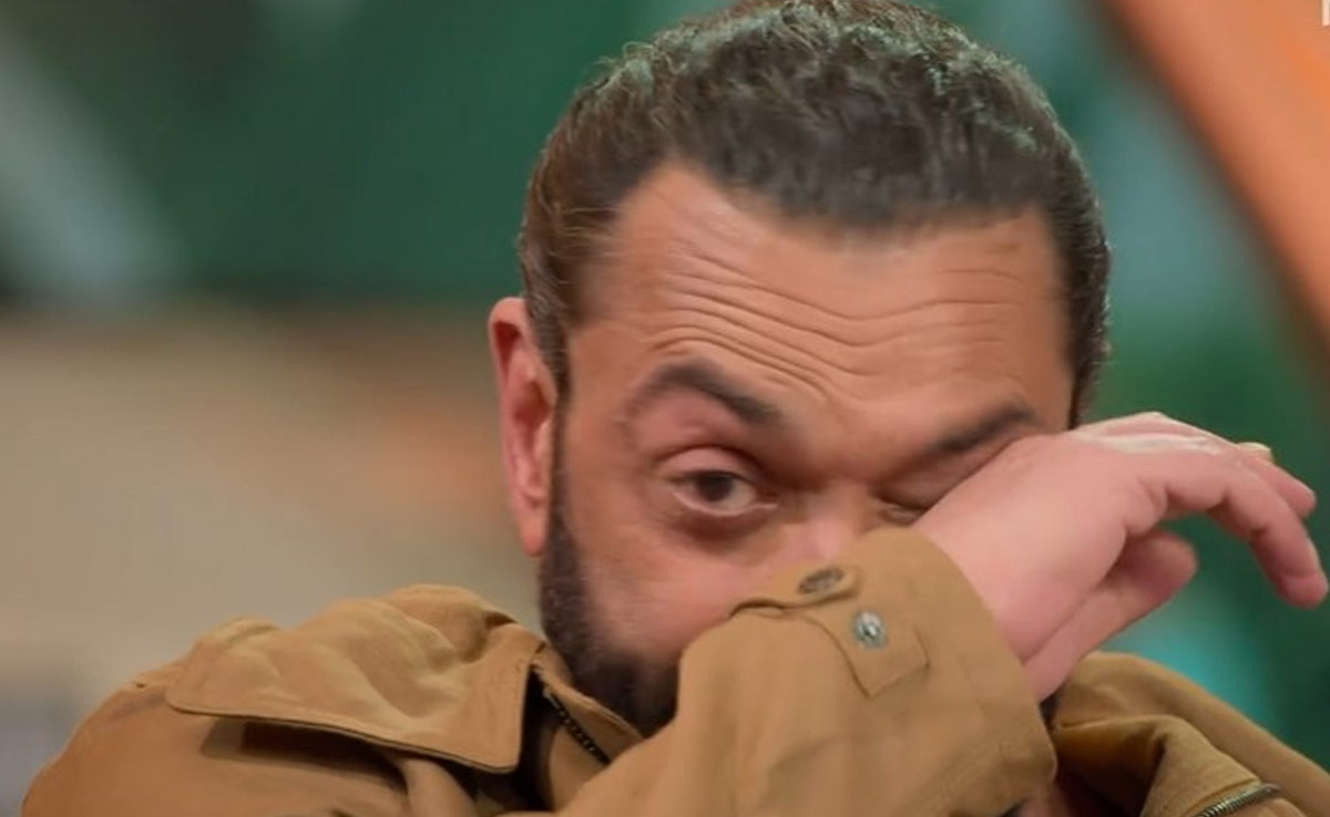 अपने बुरे दिनों को याद कर भावुक हुए सनी देओल, बॉबी भी लगे रोने, बताया- बेटे की शादी के बाद...