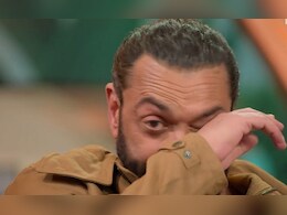 जुने दिवस आठवून भावुक झाला सनी देओल, बॉबी तर रडूच लागला! म्हणाला, मुलाच्या लग्नानंतर...