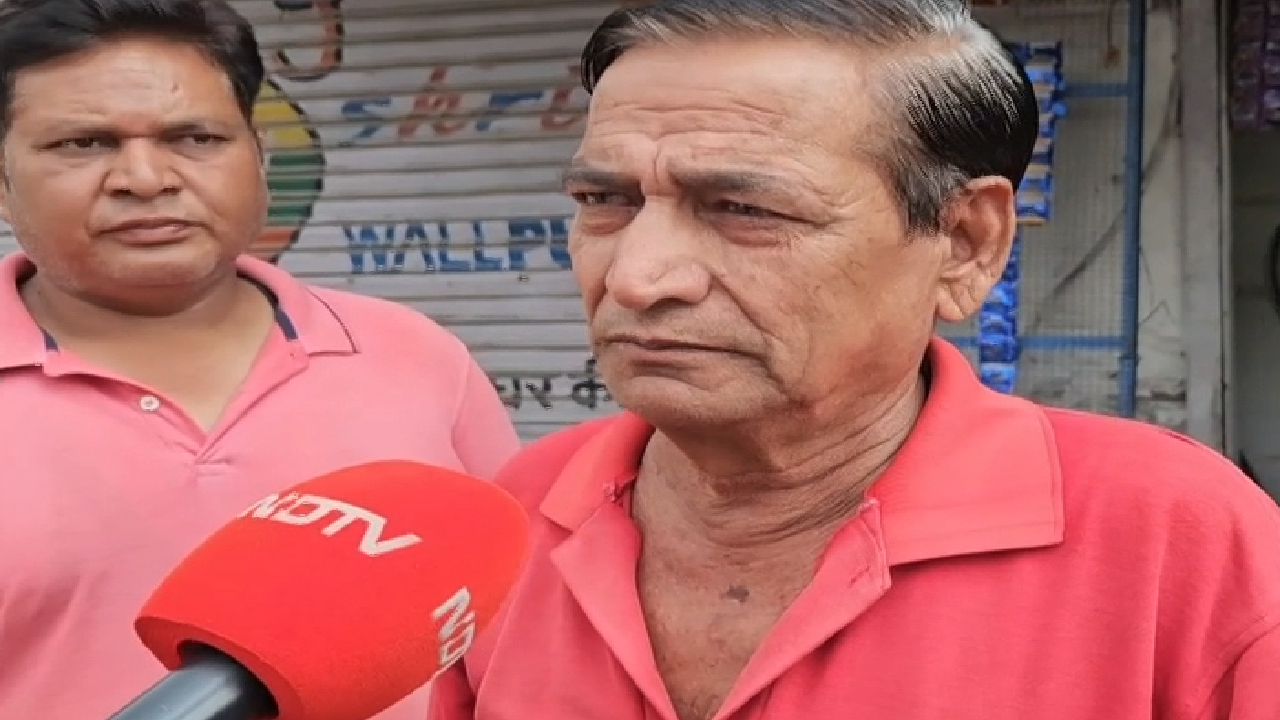 Lok Sabha Election: अजमेर में भागीरथ चौधरी या रामचंद्र चौधरी, जनता किसको देगी मौका?