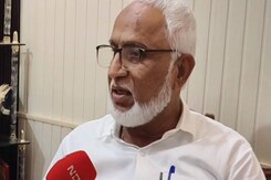 चूरू: निर्दलीय प्रत्याशी युसूफ खान ने बढ़ाई बीजेपी-कांग्रेस की मुश्किलें! चूरू: निर्दलीय प्रत्याशी युसूफ खान ने बढ़ाई बीजेपी-कांग्रेस की मुश्किलें!