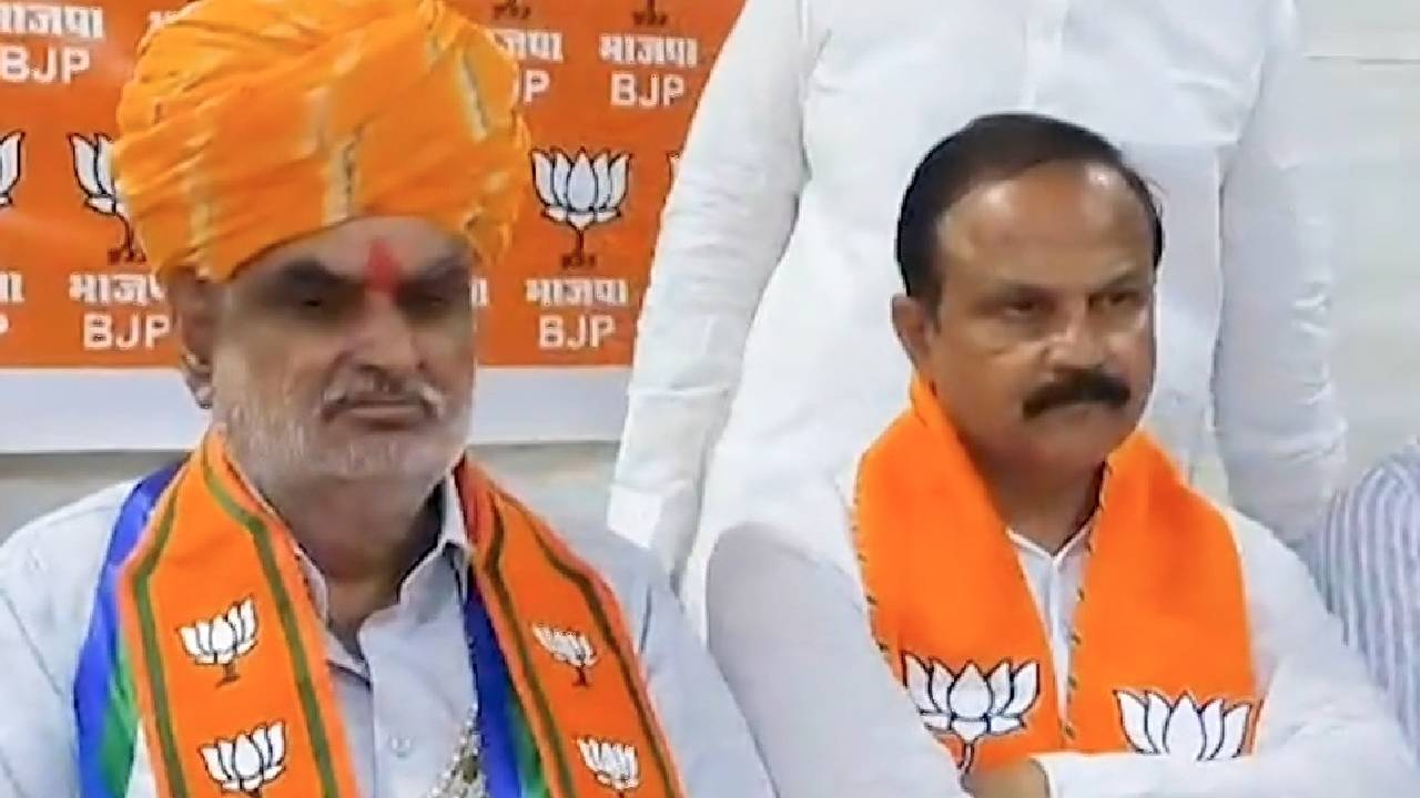 Jhabar Singh Kharra Big Statement on PoK: '2024 से 2029 के कालखंड में भारत का हिस्सा बनेगा POK'