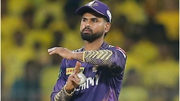 IPL 2024: श्रेयस अय्यर ने बताया कोलकाता नाइट राइडर्स की हार का कारण, बोले- 'जो हुआ उसे समझाना मुश्किल'