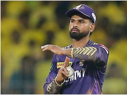 IPL 2024: श्रेयस अय्यर ने बताया कोलकाता नाइट राइडर्स की हार का कारण, बोले- 'जो हुआ उसे समझाना मुश्किल' IPL 2024: श्रेयस अय्यर ने बताया कोलकाता नाइट राइडर्स की हार का कारण, बोले- 'जो हुआ उसे समझाना मुश्किल'