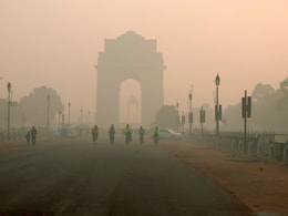 एयर पॉल्यूशन बढ़ा सकता है टाइप 2 डायबिटीज का खतरा, बढ़ने लगता है ब्लड शुगर लेवल : अध्ययन