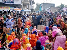 पश्चिम बंगाल के संदेशखाली हिंसा मामले पर NHRC की जांच रिपोर्ट आई सामने पश्चिम बंगाल के संदेशखाली हिंसा मामले पर NHRC की जांच रिपोर्ट आई सामने