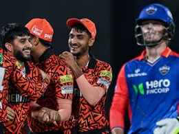 DC vs SRH Highlights, IPL 2024: SRH's Record 266/7 Too Good For Pant's DC, Routed By 67 Runs At Home
