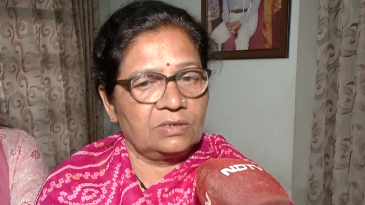 जयपुर: चुनाव जीतने के बाद क्या रहेंगी मंजू शर्मा की प्राथमिकताएं?