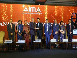 Managing India Awards 2024: Karan Johar Wins Director Of The Year For <i>Rocky Aur Rani Kii Prem Kahaani</i> Managing India Awards 2024: Karan Johar Wins Director Of The Year For <i>Rocky Aur Rani Kii Prem Kahaani</i>