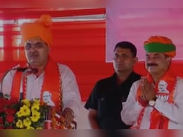 भरतपुर में रामस्वरूप कोली को जीताने के लिए भजनलाल ने खेला जाट आरक्षण का कार्ड, कहा- रिपोर्ट तैयार है