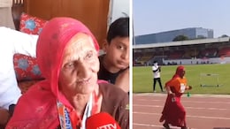 92 साल की पानी देवी बनीं मिशाल, कई अवॉर्ड जीतने के बाद अब ले रहीं वर्ल्ड चैंपियनशिप में हिस्सा