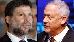 "Humiliating Surrender": 2 Israeli Ministers Oppose Gaza Truce Deal