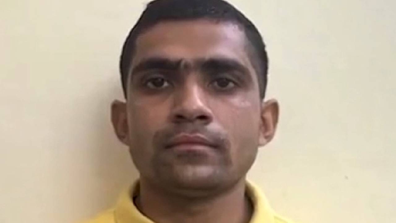 राजस्थान SI पेपर लीक मामले में SOG की बड़ी कार्रवाई,  4 और ट्रेनी एसआई गिरफ्तार,होंगे ये बड़े खुलासे