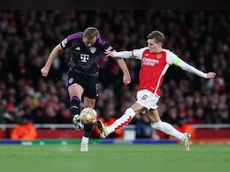 Arsenal's Martin Odegaard Faces Lengthy Injury Absence
