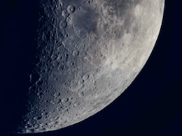 Tonight, As India Sleeps, Earth Will Get A 'Mini Moon' Tonight, As India Sleeps, Earth Will Get A 'Mini Moon'