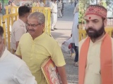 Dhar Bhojshala ASI Survey: 12वें दिन जारी सर्वे, हिंदू समुदाय को पूजा की भी इजाजत