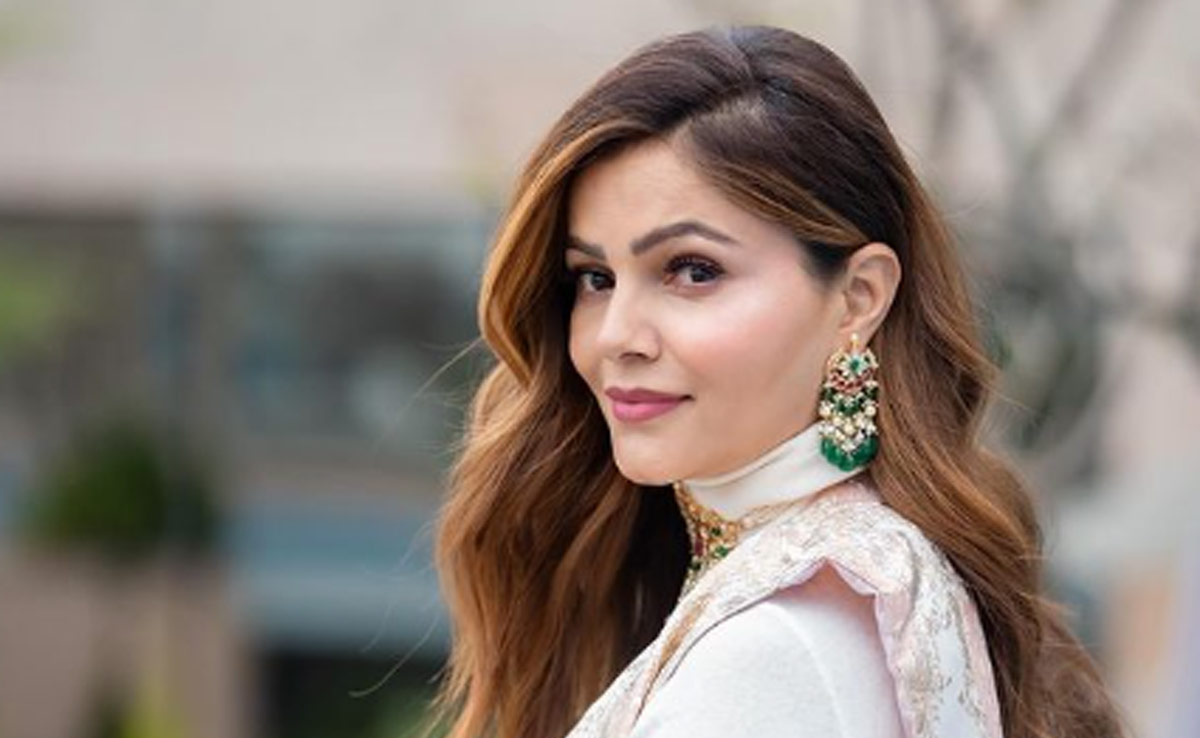 Rubina Dilaik News Know All About Rubina Dilaik News At NDTV Food Rubina Dilaik News Know All About Rubina Dilaik News At NDTV Food