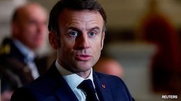 France Plunges Deeper Into Crisis After Emmanuel Macron's Premier Ousted