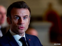 France Plunges Deeper Into Crisis After Emmanuel Macron's Premier Ousted France Plunges Deeper Into Crisis After Emmanuel Macron's Premier Ousted