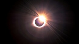 Total Solar Eclipse : 'आदित्य एल-1' ला का दिसणार नाही सूर्यग्रहण? वाचा कारण...