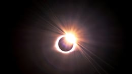 Total Solar Eclipse 2024: Will This Rare Celestial Event Be Visible In India?