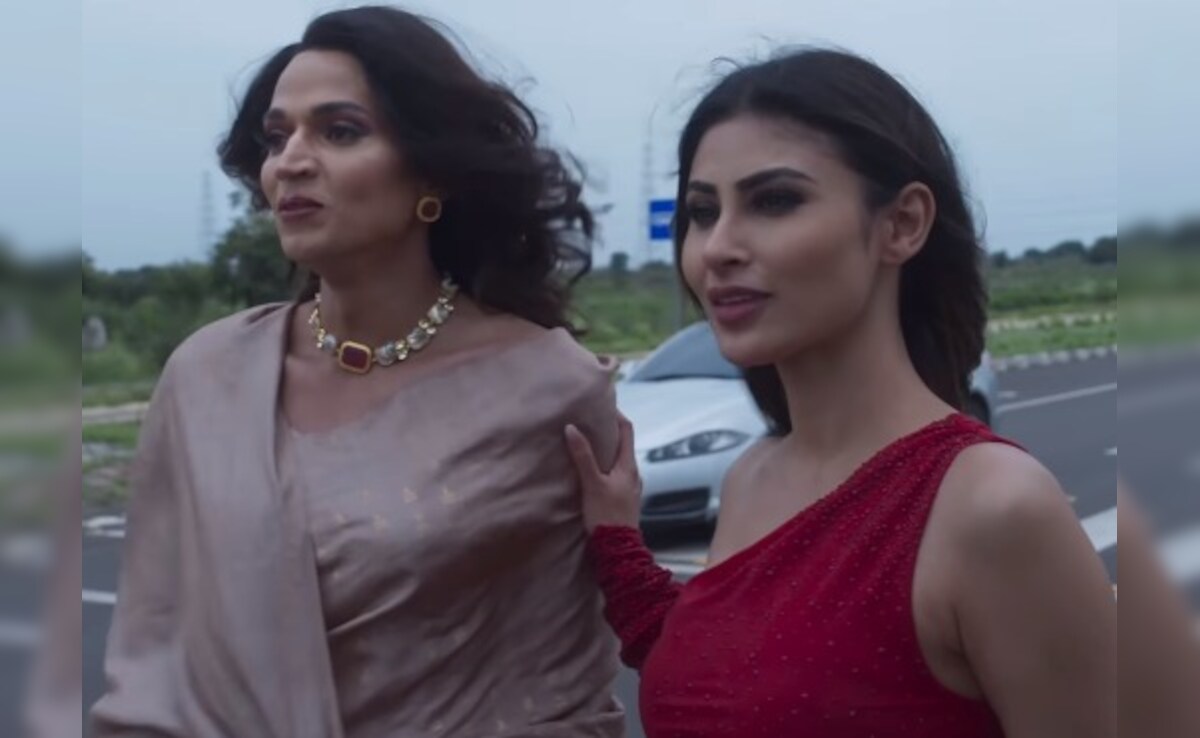 <i>Love Sex Aur Dhokha 2</i> Teaser: Step Into Ektaa Kapoor's World Of Betrayal And Deceit
