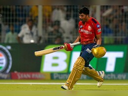 "Save The Bowlers": R Ashwin Sends SOS On Behalf Of All As PBKS Chase Down Record 262 vs KKR