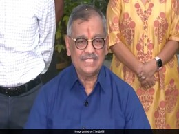 5 Facts On Ujjwal Nikam, BJP's Candidate For Mumbai North Central Seat 5 Facts On Ujjwal Nikam, BJP's Candidate For Mumbai North Central Seat