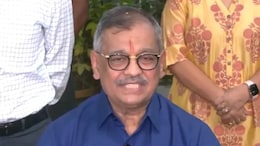 "Politics New Challenge, Confident Of Win": 26/11 Prosecutor Ujjwal Nikam