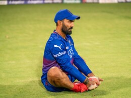 "Doesn't Like Me As A Person, Player...Stabbed me": Dinesh Karthik's Dig At England Great